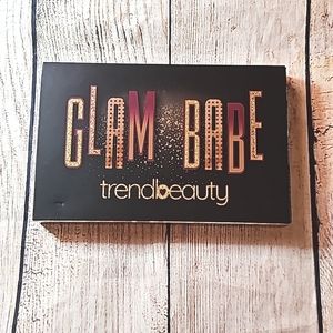 New Trendbeauty Glam Babe Eyeshadow Palette